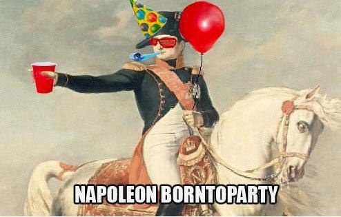 napoleon 4