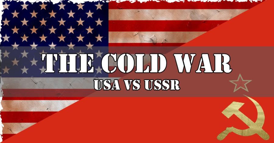 The Cold War